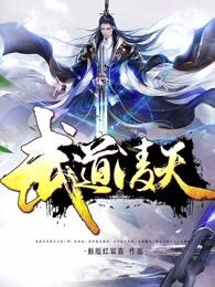 武道凌天 武道凌天