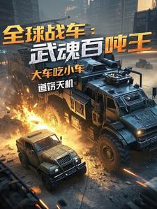全球战车:武魂百吨王大车吃小车 全球战车:武魂百吨王大车吃小车