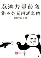 点满力量的我绝不会无用武之地 点满力量的我绝不会无用武之地