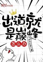 出道就是巅峰怎么办 出道就是巅峰怎么办