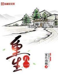 重生八一 重生八一
