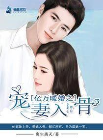 亿万暖婚之宠妻入骨 亿万暖婚之宠妻入骨