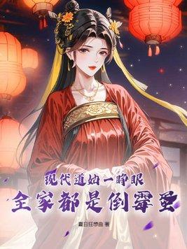 现代道姑一睁眼,全家都是倒霉蛋! 现代道姑一睁眼,全家都是倒霉蛋!