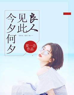 今夕何夕,见此良人 今夕何夕,见此良人