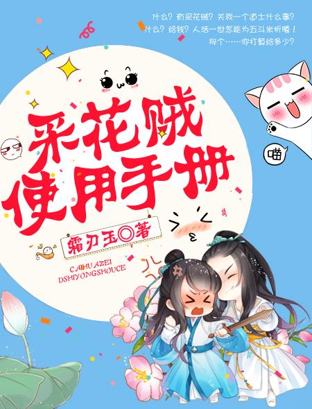采花贼使用手册 采花贼使用手册