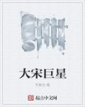 大宋巨星 大宋巨星