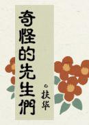 奇怪的先生们 奇怪的先生们