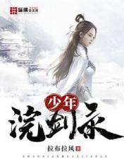 少年浣剑录 少年浣剑录